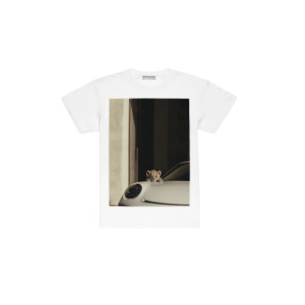 BASTILLE T-Shirt