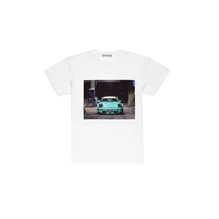 BASTILLE T-Shirt