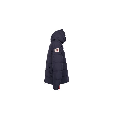 AFTER LABEL Jacket
