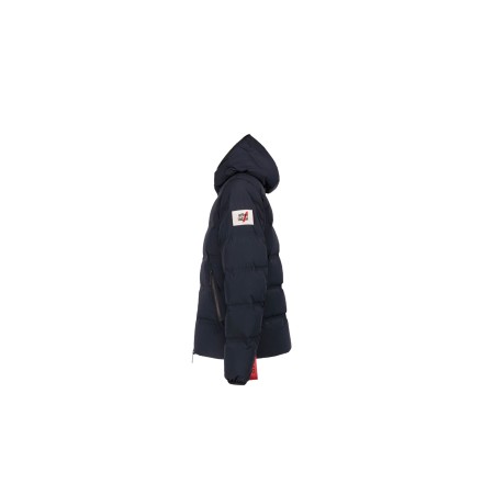 AFTER LABEL Jacket