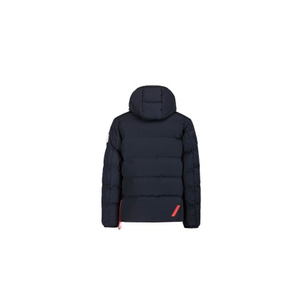 AFTER LABEL Jacket