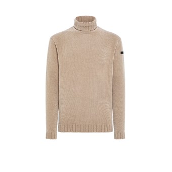 RRD Rollneck Sweater