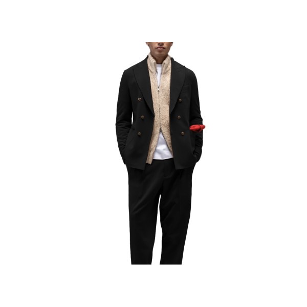 CIRCOLO 1901 Double-breasted Jacket