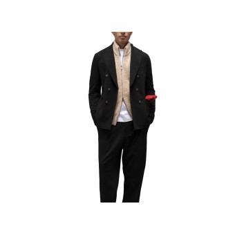 CIRCOLO 1901 Double-breasted Jacket
