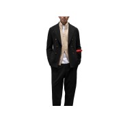 CIRCOLO 1901 Double-breasted Jacket
