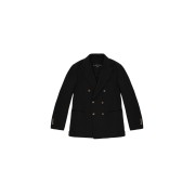 CIRCOLO 1901 Double-breasted Jacket