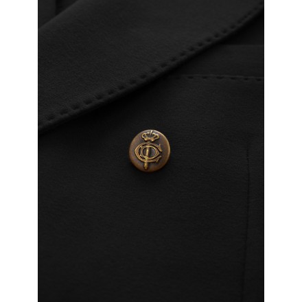 CIRCOLO 1901 Double-breasted Jacket