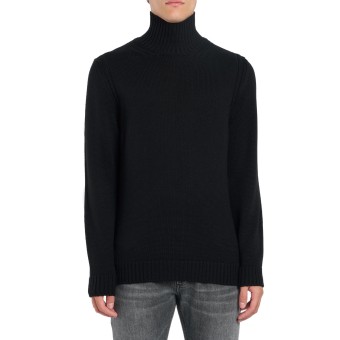 DONDUP Turtleneck