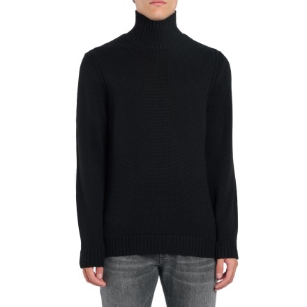 DONDUP Turtleneck