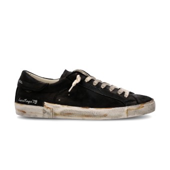 PHILIPPE MODEL Sneakers PARIS Heritage '78
