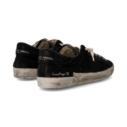 PHILIPPE MODEL Sneakers PARIS Heritage '78