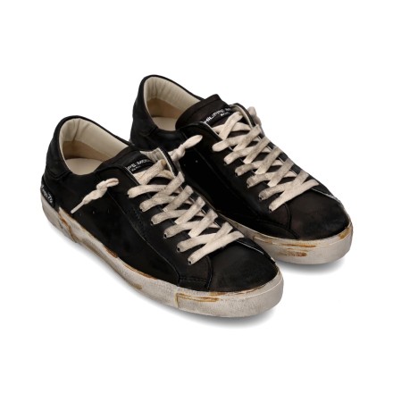 PHILIPPE MODEL Sneakers PARIS Heritage '78