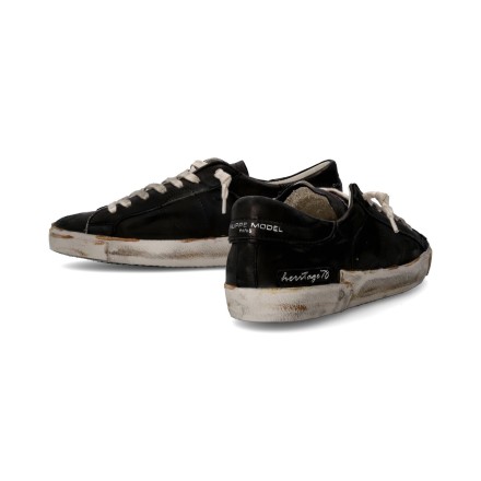 PHILIPPE MODEL Sneakers PARIS Heritage '78