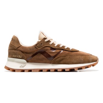 NO MAP SOCIETY Sneakers
