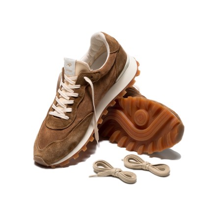 NO MAP SOCIETY Sneakers
