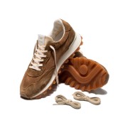 NO MAP SOCIETY Sneakers