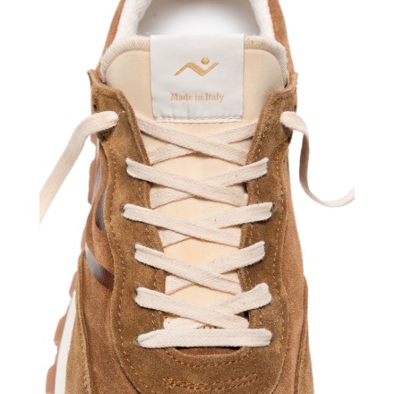 NO MAP SOCIETY Sneakers