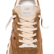 NO MAP SOCIETY Sneakers