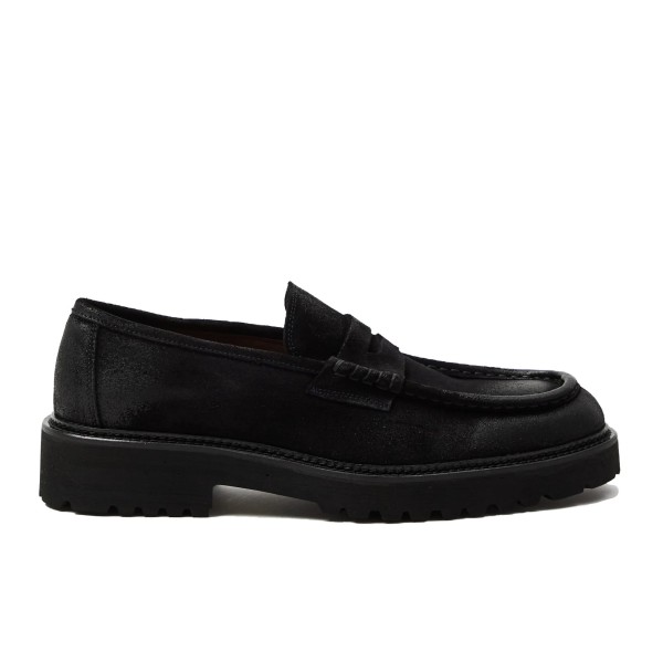 ALEXANDER Loafers