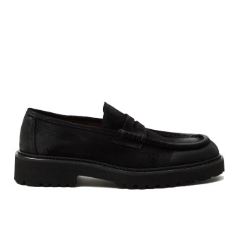 ALEXANDER Loafers