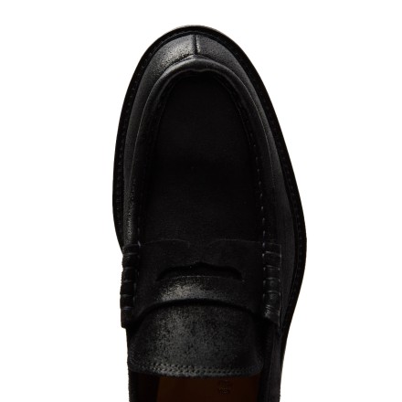 ALEXANDER Loafers