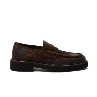 ALEXANDER Loafers