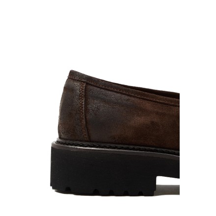 ALEXANDER Loafers
