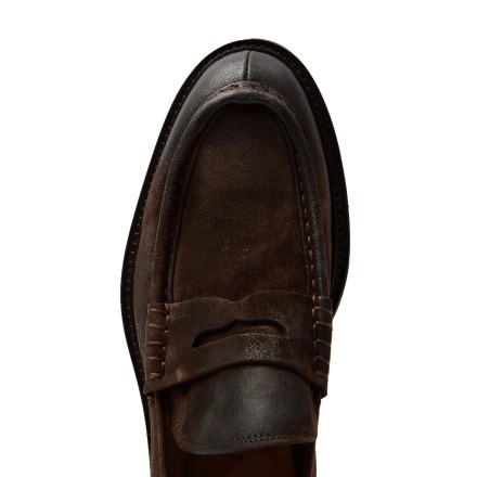 ALEXANDER Loafers