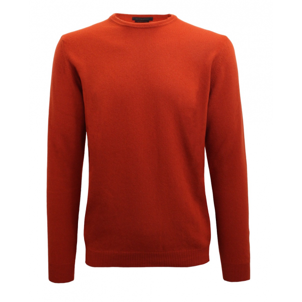 DANIELE FIESOLI Crewneck sweater
