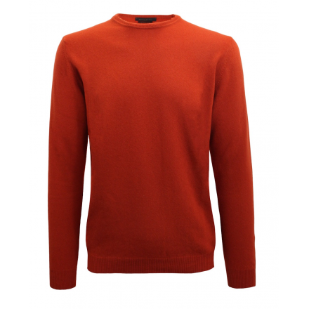DANIELE FIESOLI Crewneck sweater