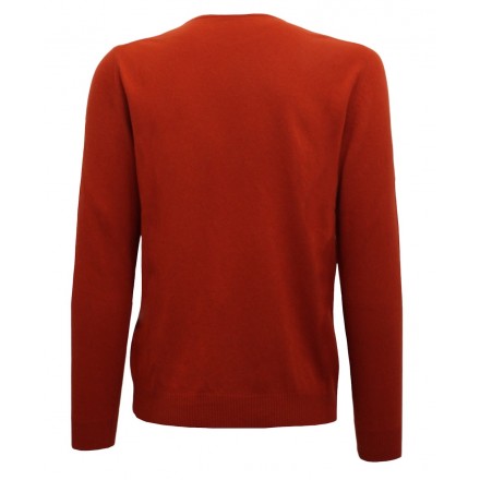 DANIELE FIESOLI Crewneck sweater