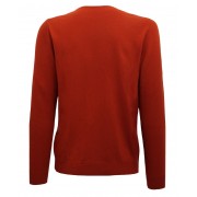 DANIELE FIESOLI Crewneck sweater