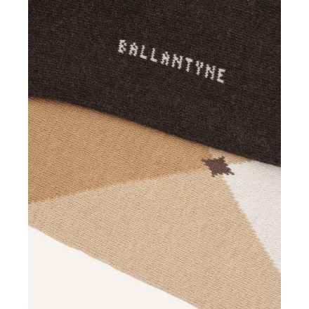 BALLANTYNE Calze