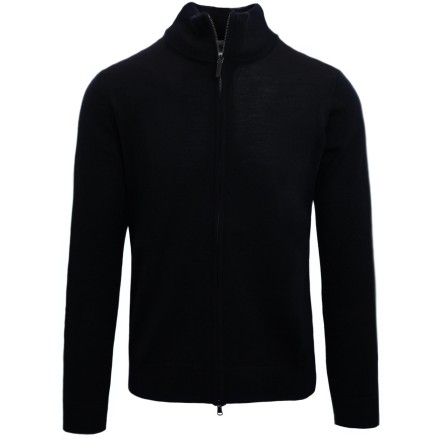 ALEXANDER Cardigan Full Zip