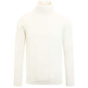 ALEXANDER Roll neck sweater