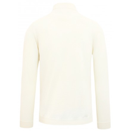 ALEXANDER Roll neck sweater