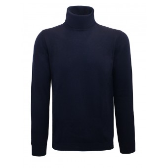ALEXANDER Roll neck sweater