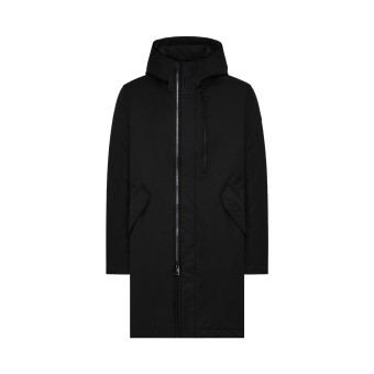 DUNO Parka