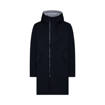 DUNO Parka