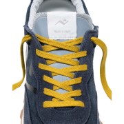 NO MAP SOCIETY Sneakers