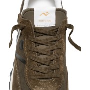 NO MAP SOCIETY Sneakers