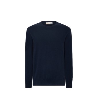 BALLANTYNE Crewneck sweater