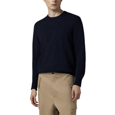 BALLANTYNE Crewneck sweater