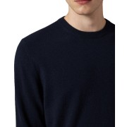 BALLANTYNE Crewneck sweater