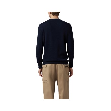 BALLANTYNE Crewneck sweater