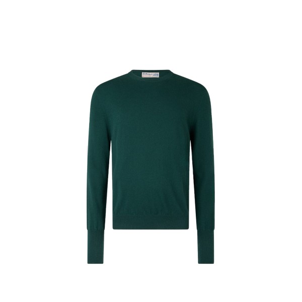 BALLANTYNE Girocollo