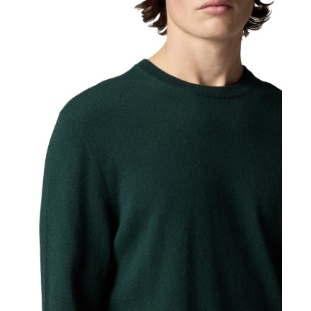 BALLANTYNE Girocollo