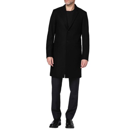 PAUL SMITH Cappotto