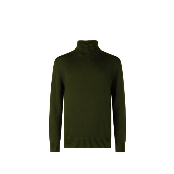 BALLANTYNE Turtleneck