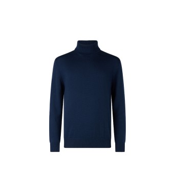 BALLANTYNE Turtleneck
